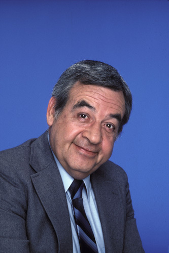 Howard Cunningham