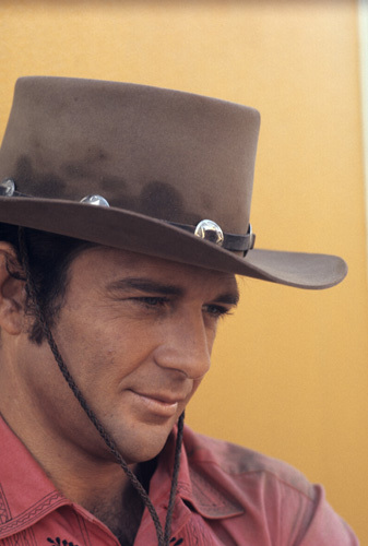 James Stacy
