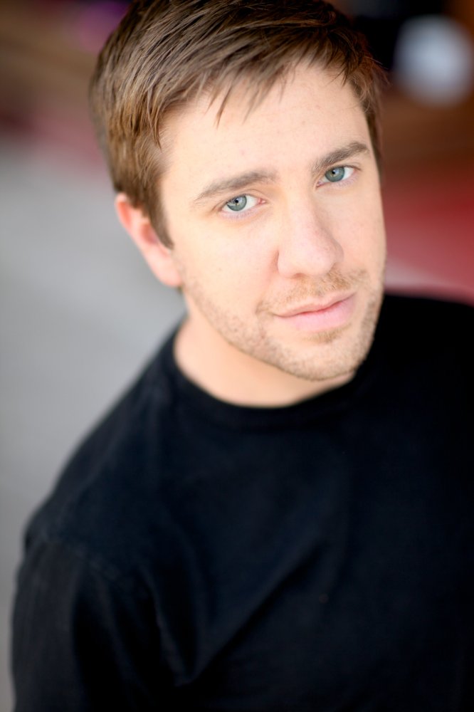 Matthew Bonneau