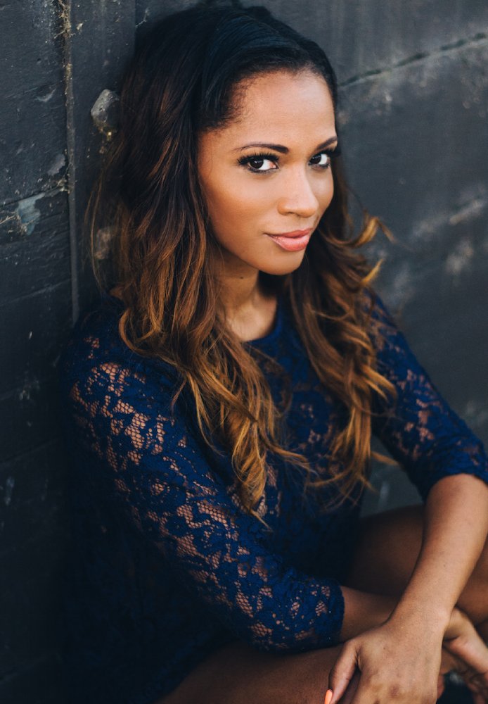 Alisha Honoré