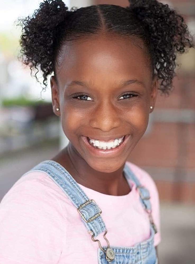 Madison Haigler