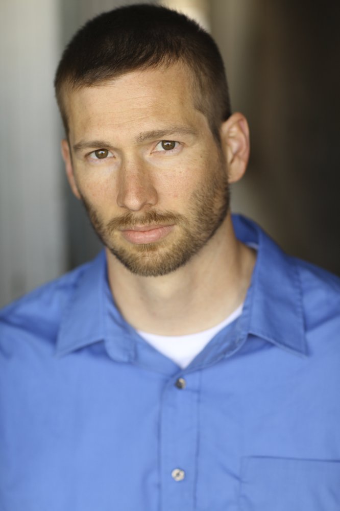 Trent Zimmer