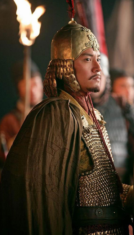 Chen Chang