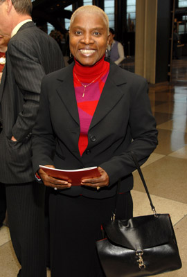 Angélique Kidjo