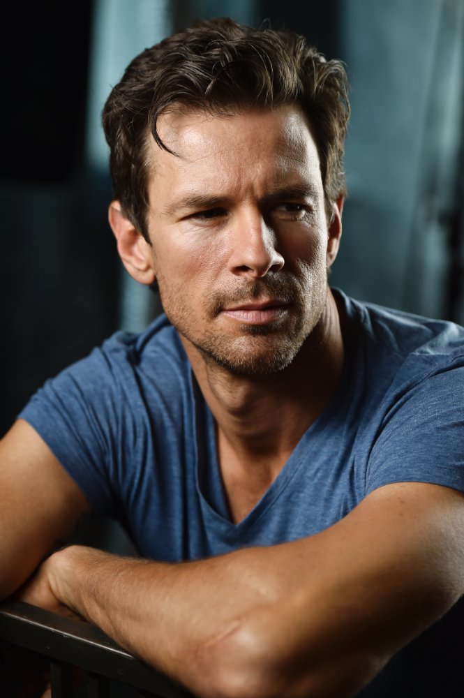 Matthew Pohlkamp