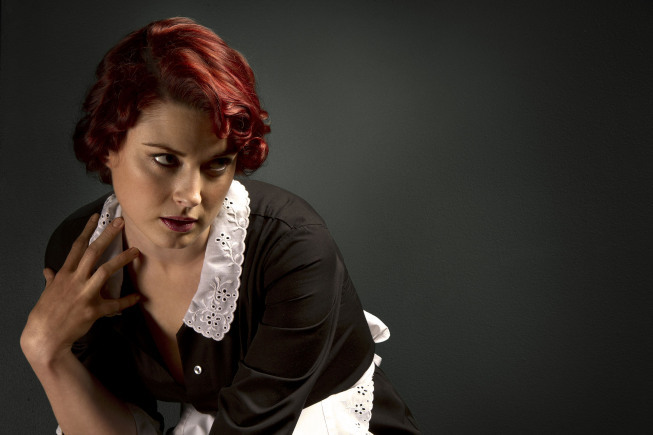 Moira O'Hara