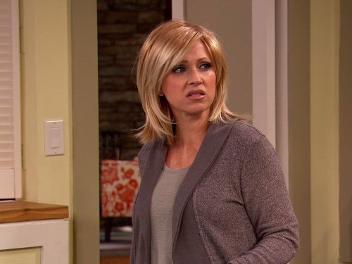 Leigh-Allyn Baker