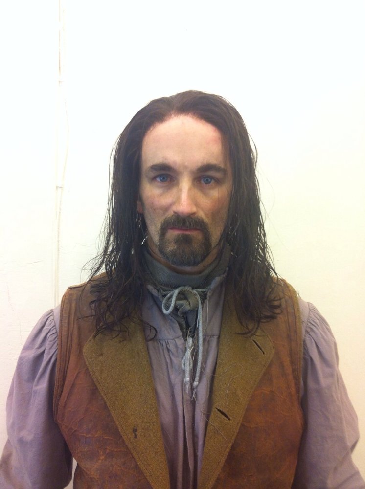 Christian Petersson