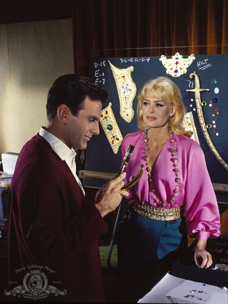 Melina Mercouri