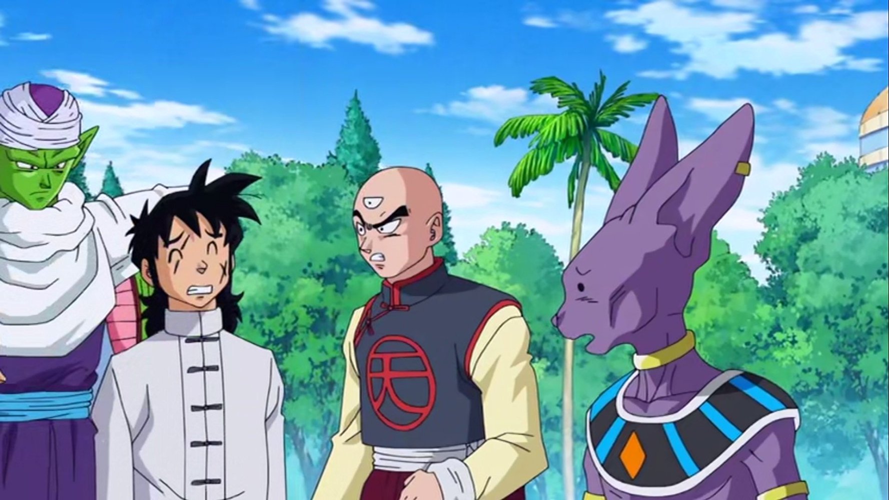 Tenshinhan