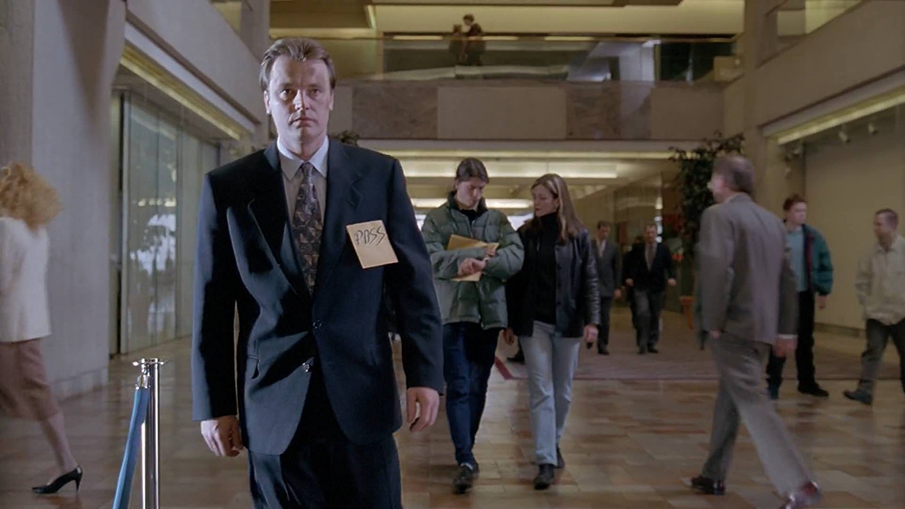 Robert Patrick Modell