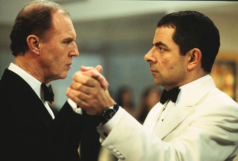 Tim Pigott-Smith