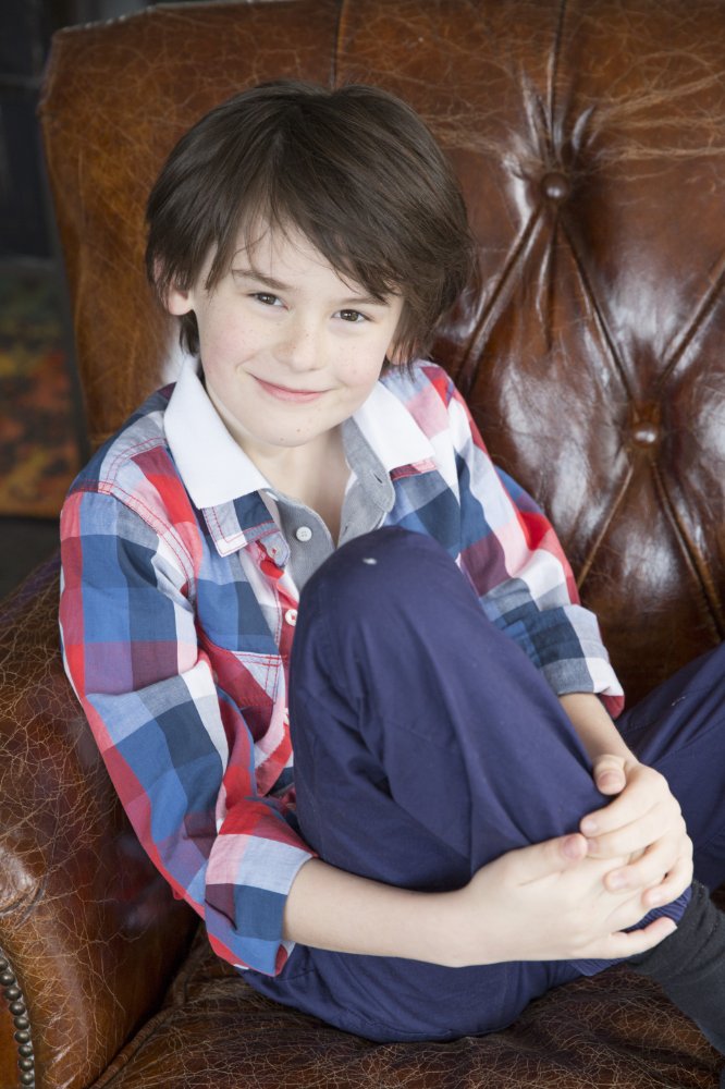 Rory Bell