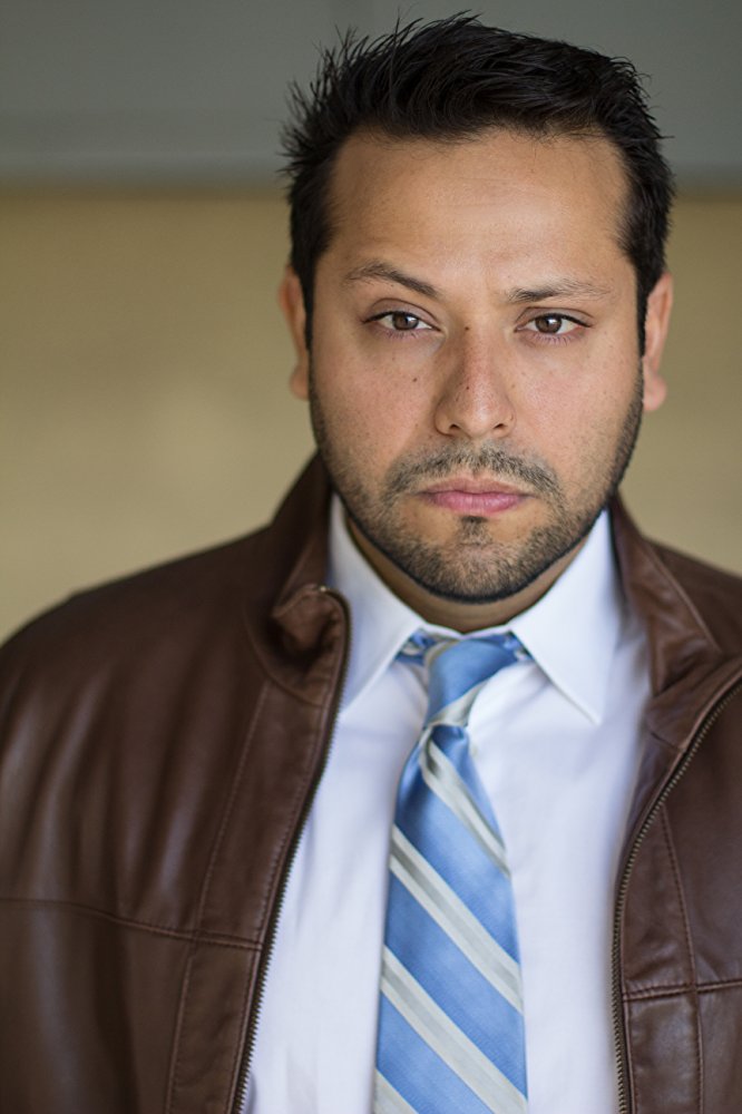 Moises Macedo