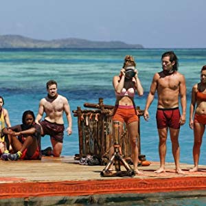Himself - Vinaka Tribe, Himself - Vanua Tribe, Himself - Takali Tribe, Himself - Takali & Vinaka Tribes, Himself - Vanua & Takali Tribes, Himself - Winner, Survivor