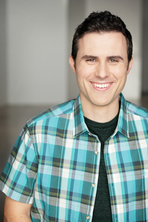 Andy Stokan