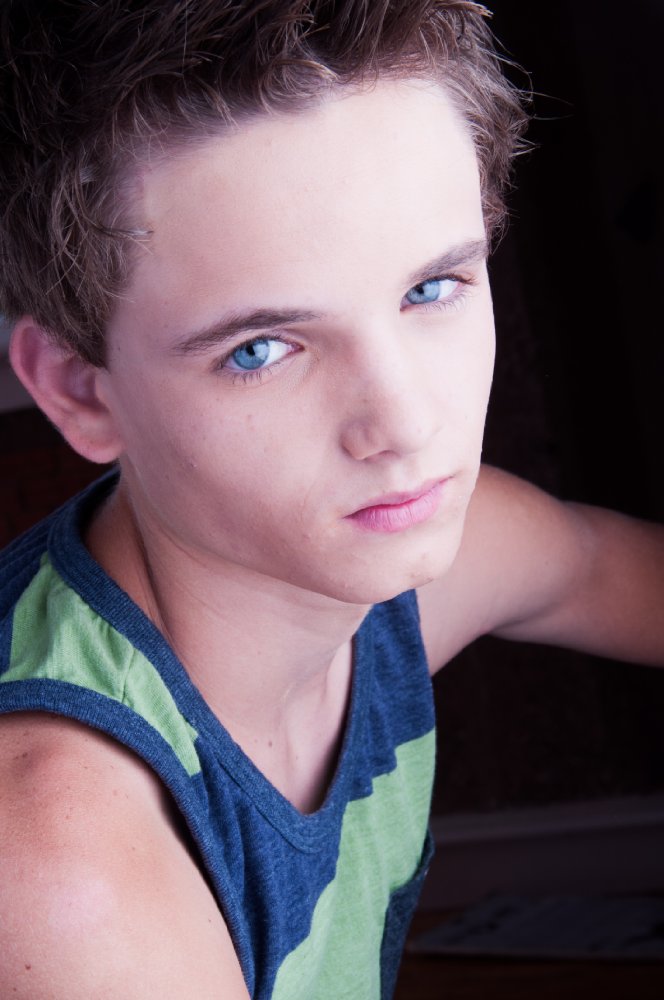 Brayden Whisenhunt