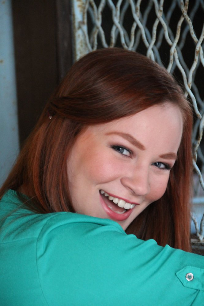 Anne Yeomans