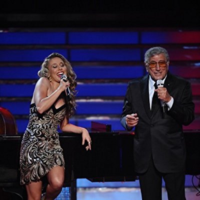 Herself, Herself - Musical Guest