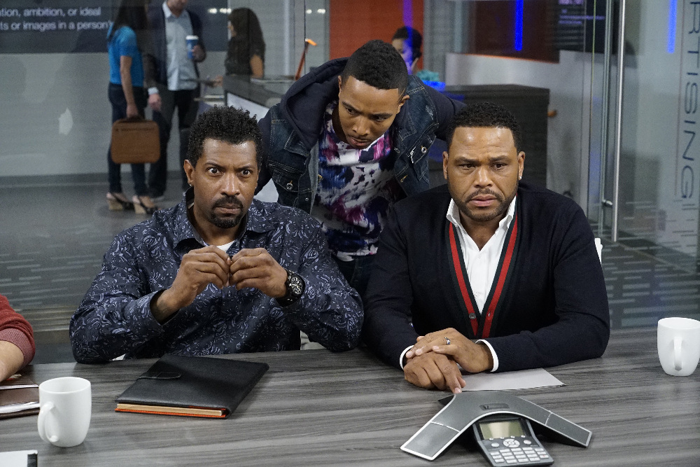 Deon Cole