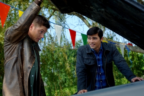 John Winchester