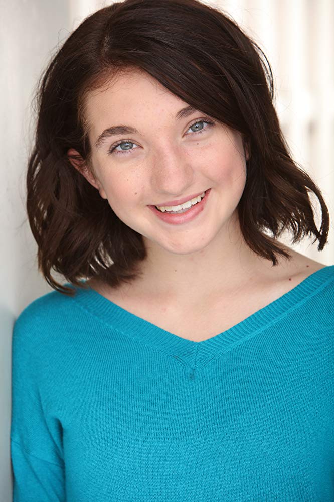 Nicole Moorea Sherman