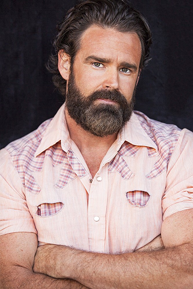 Steven Gridley