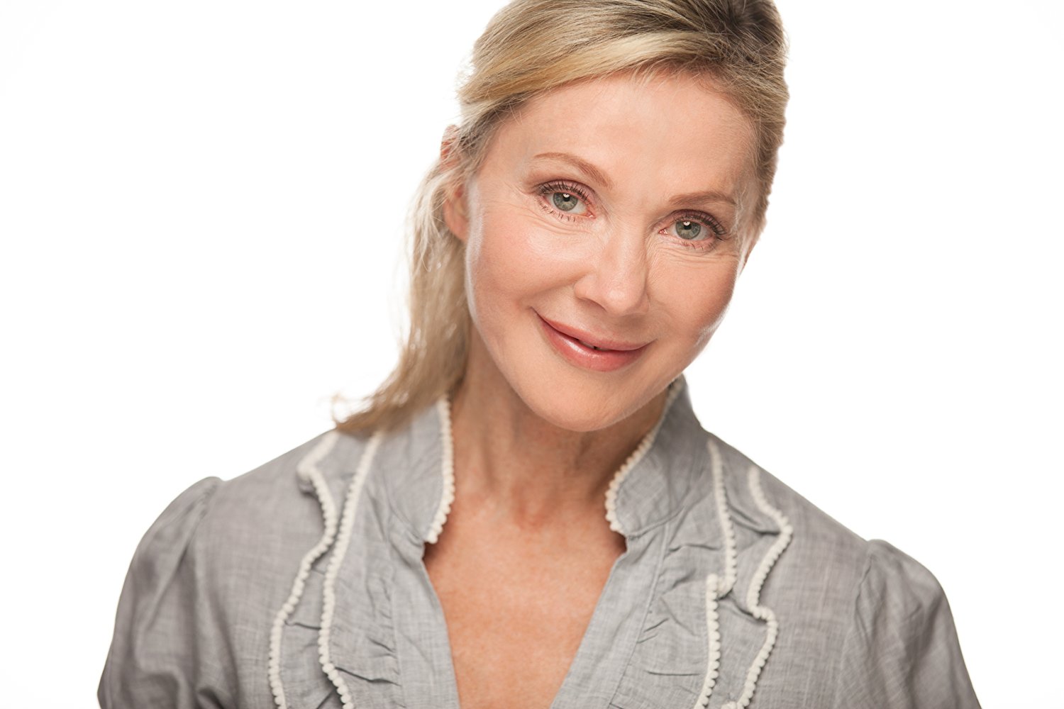 Catherine B. Johnson