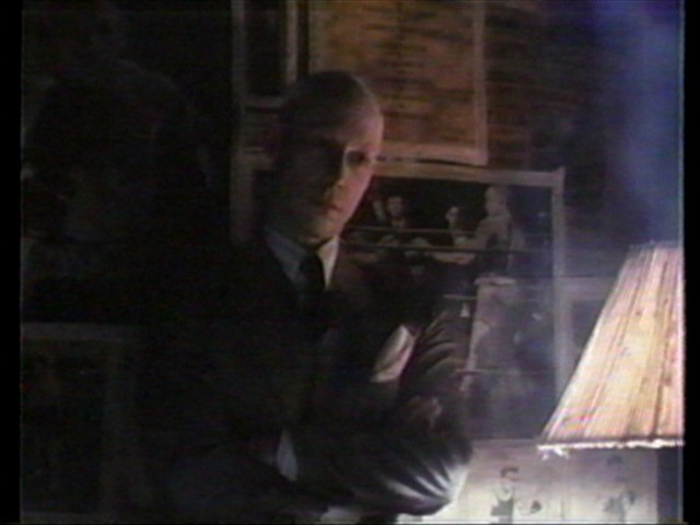 Ian A. Wallace