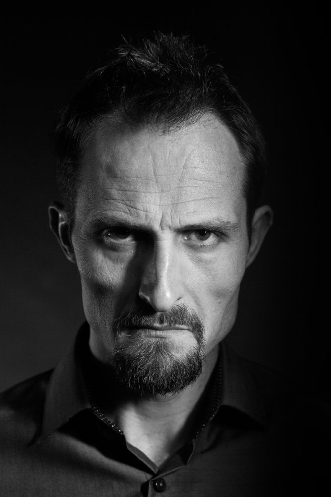 Alan O'Silva