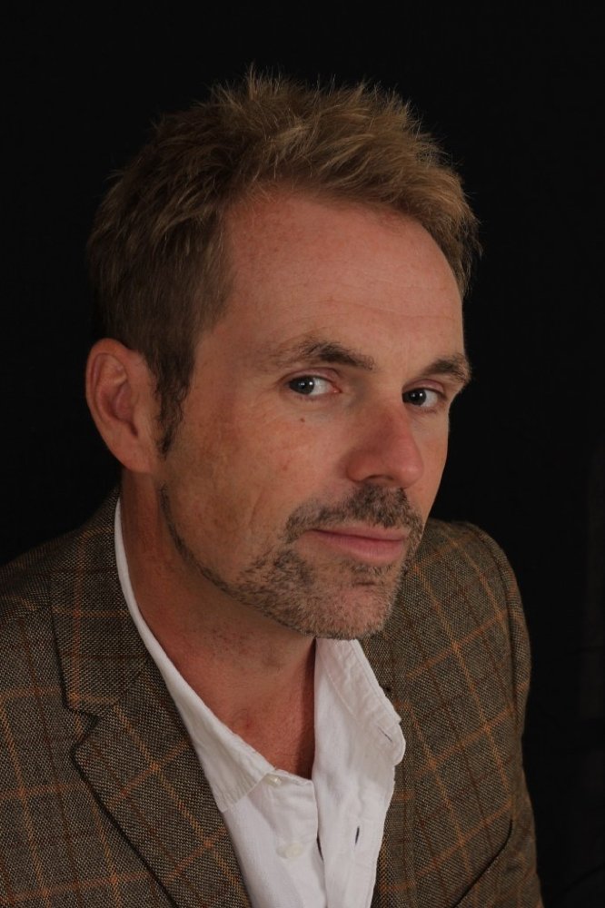 Stephen Parker