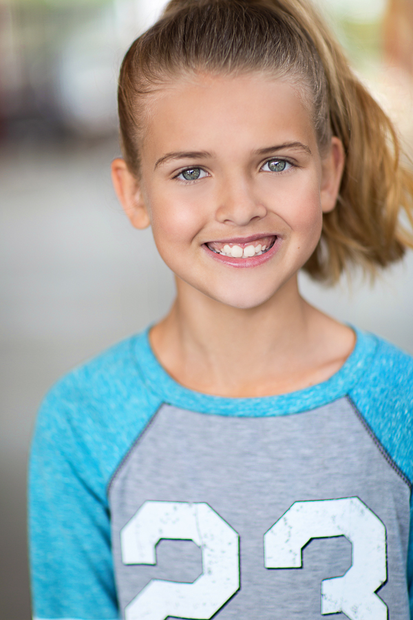 Nora Anderson