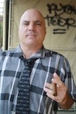 Todd Colby Pliss