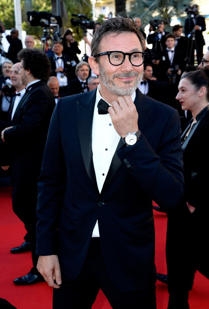 Michel Hazanavicius