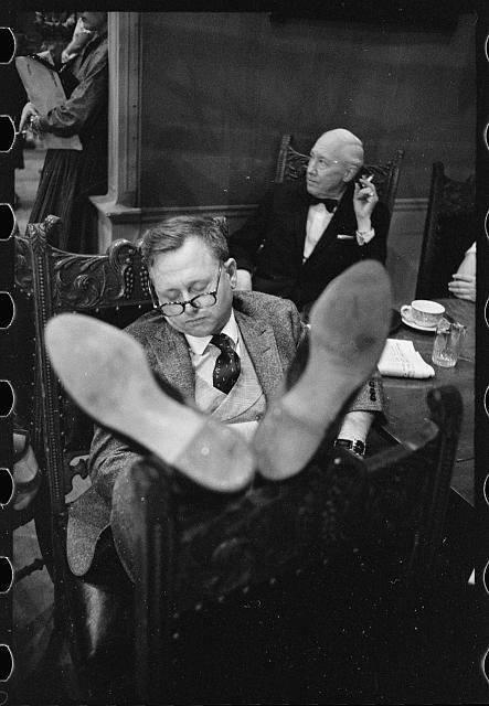 George M. Cohan