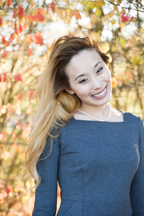 Grace Lee