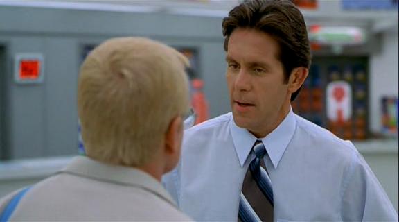 Seymour Parrish