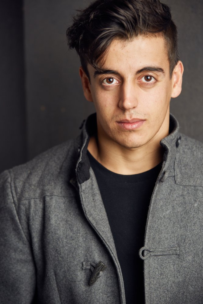 Shayan Safar