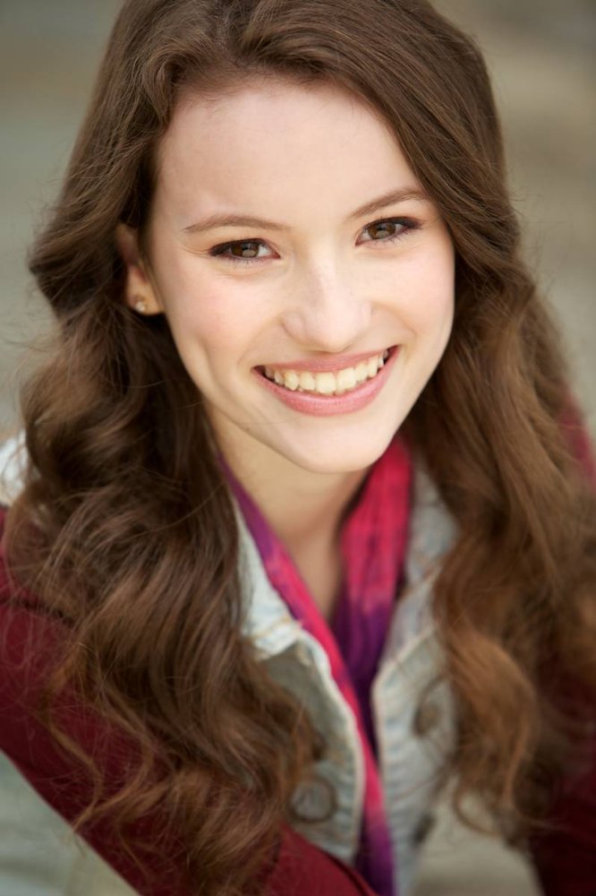 Kirrilee Berger