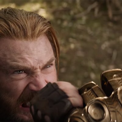 Steve Rogers