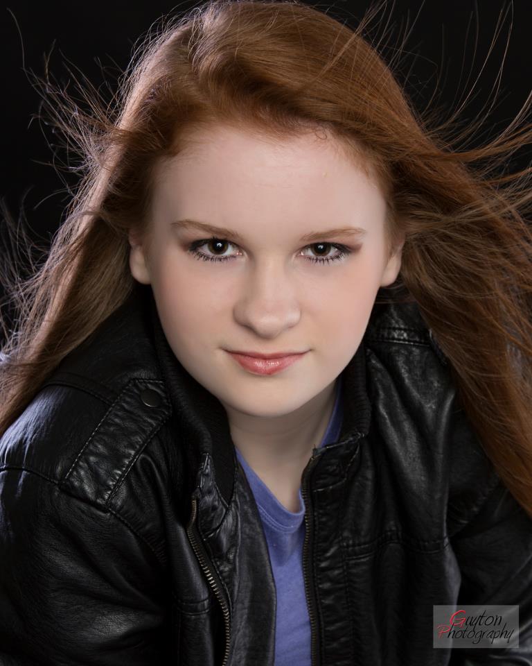 Katelyn Merricks