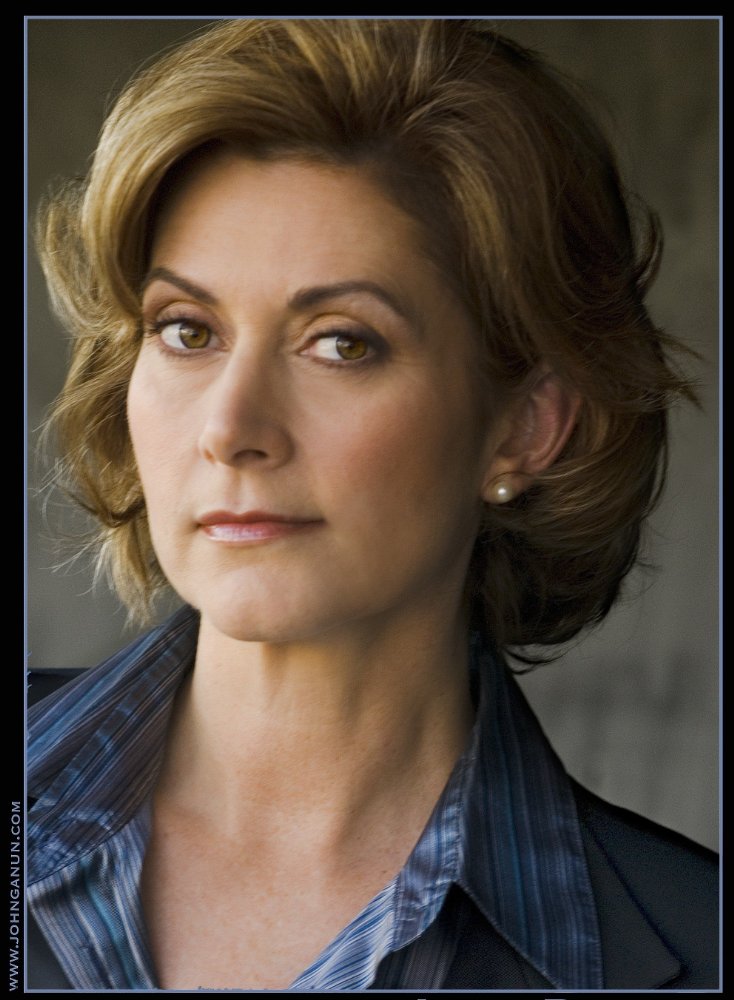 Anne Bruner