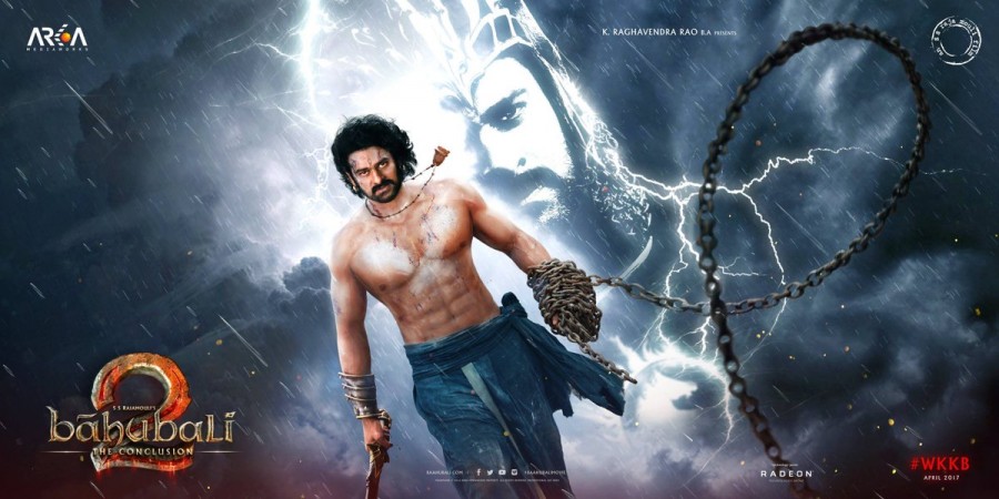 Amarendra Baahubali