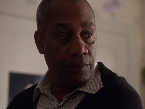 Joe Morton