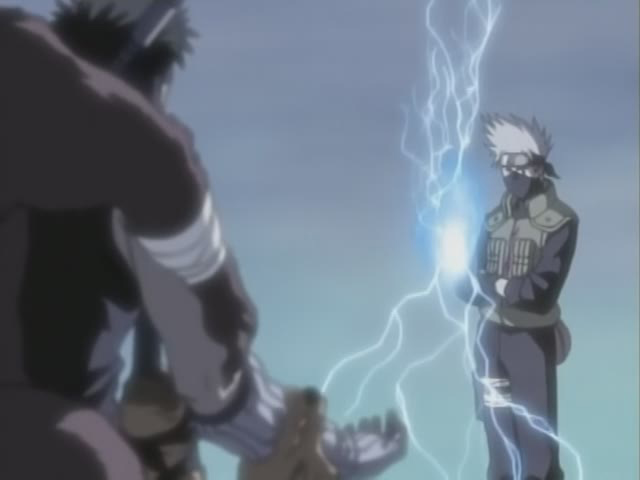 Zabuza Momochi