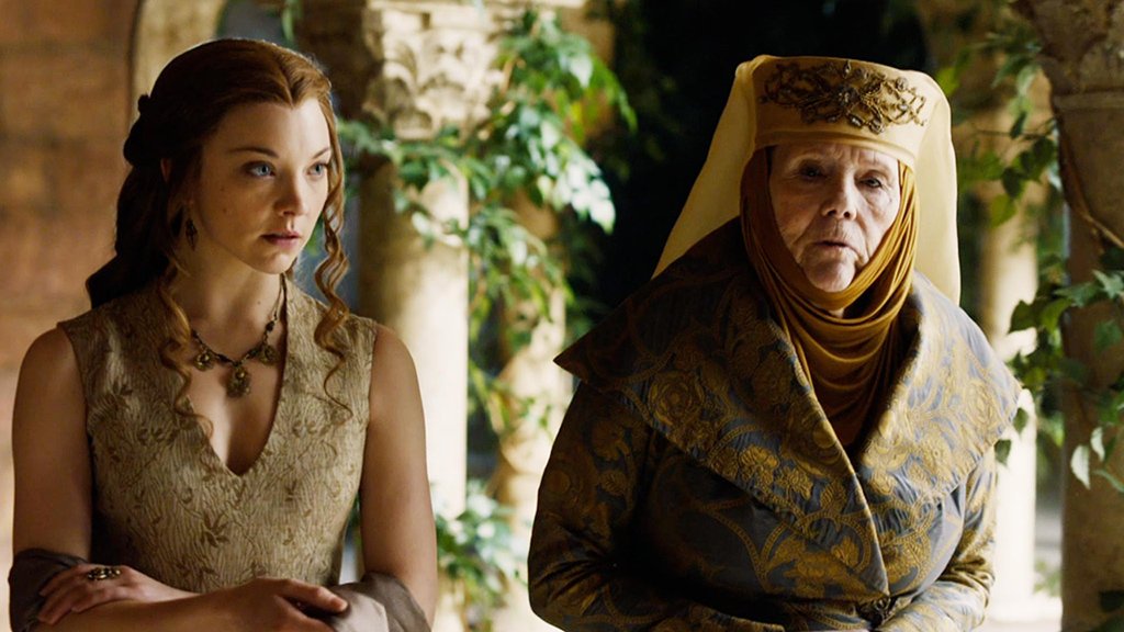 Margaery Tyrell