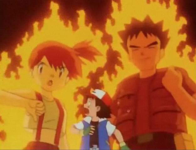 Brock