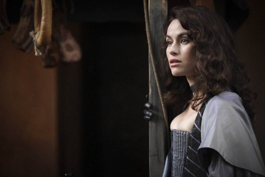 Milady de Winter