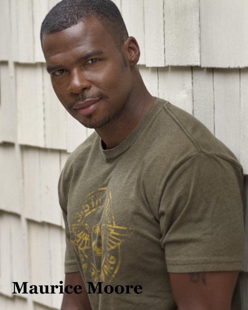 Maurice Moore