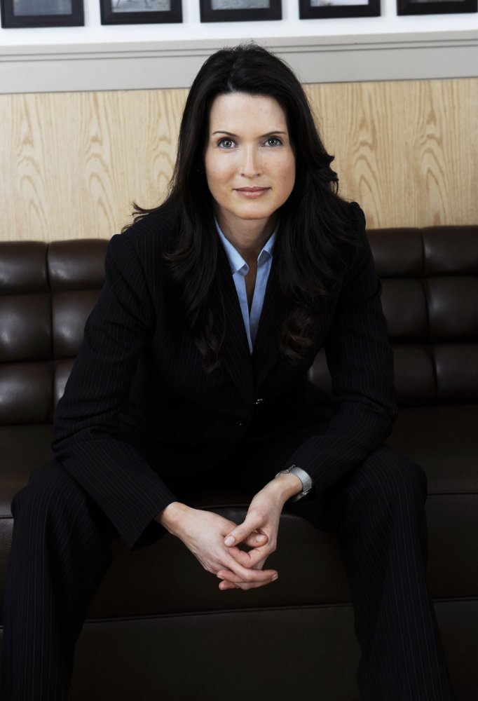 Kate Clarke